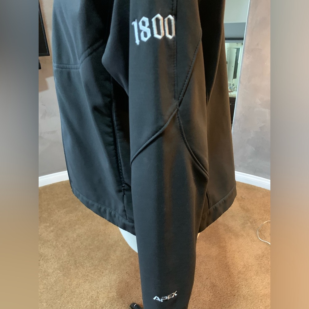 The North Face Midnight Black Outerwear - Picture 4 of 6